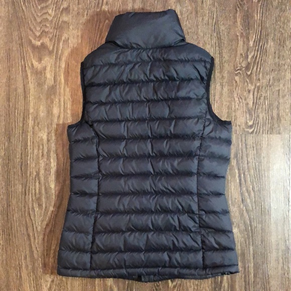 McKinley Warella Puffer Vest - Picture 16 of 16